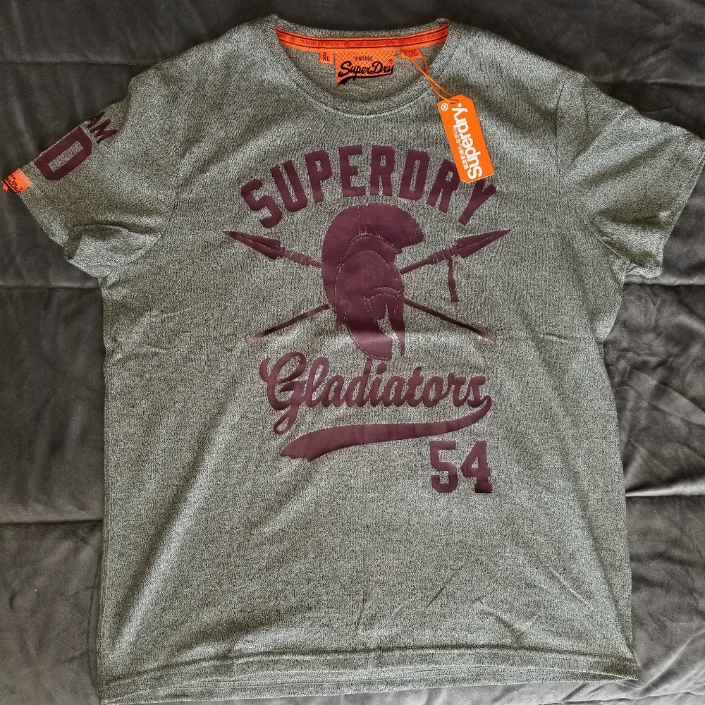 Superdry ***SOLD***